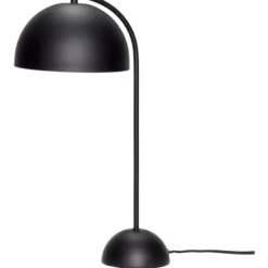 Hübsch Form bordlampe