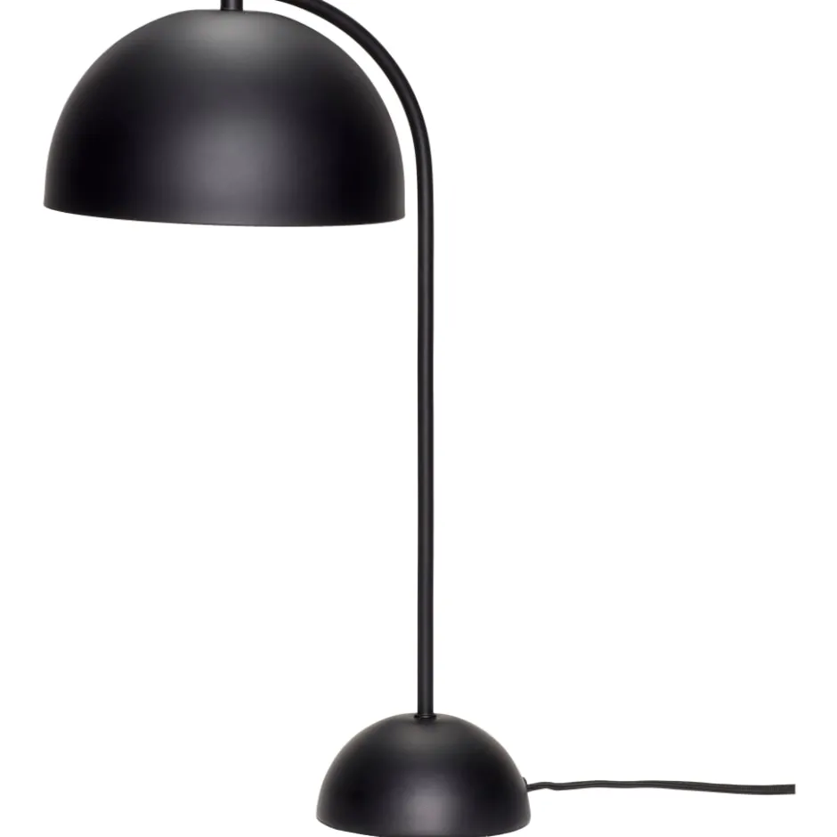 Hübsch Form bordlampe