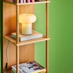 Hübsch Hues bordlampe
