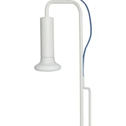 Hübsch Ido gulvlampe, grå