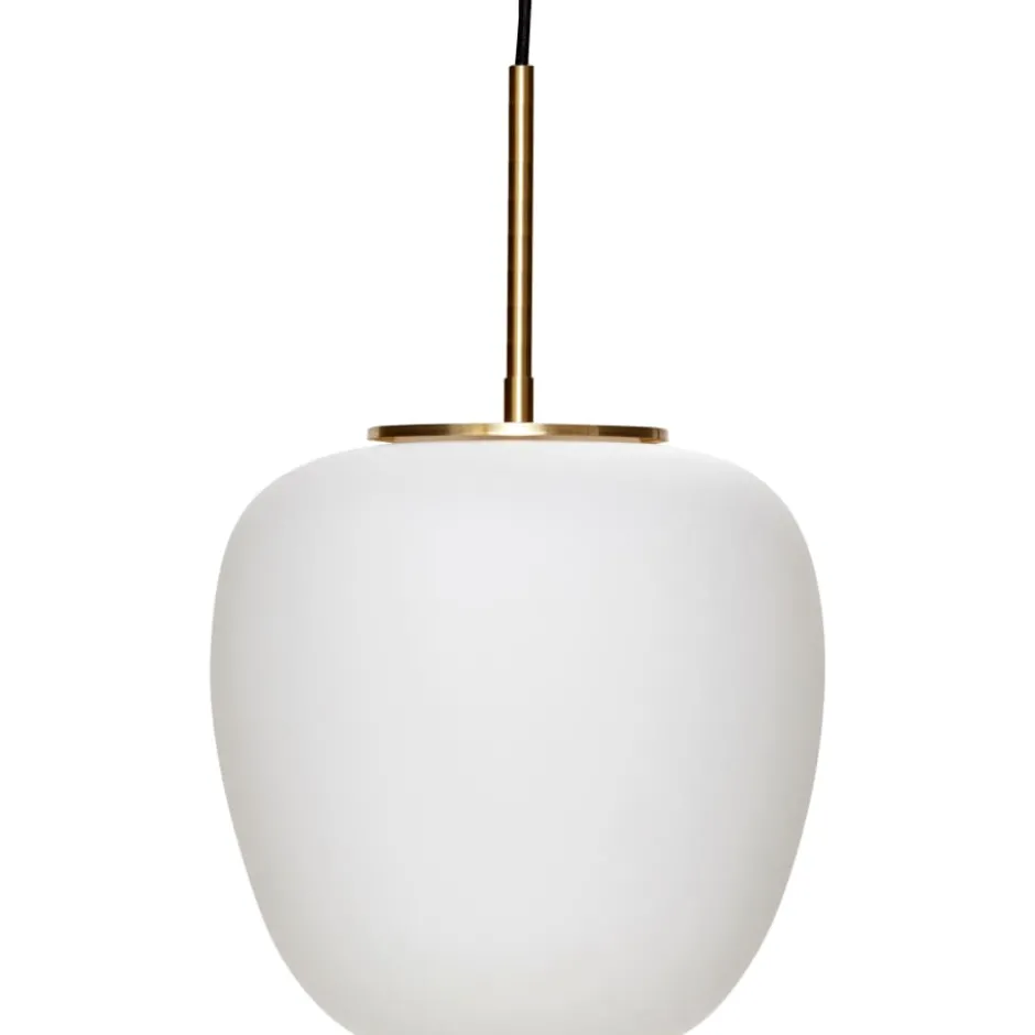 Hübsch Muse pendel, Ø25 cm