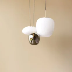 Hübsch Muse pendel, Ø40 cm