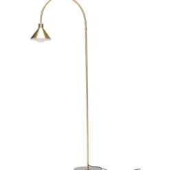 Hübsch Pipe gulvlampe