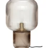 Hübsch Pirum bordlampe