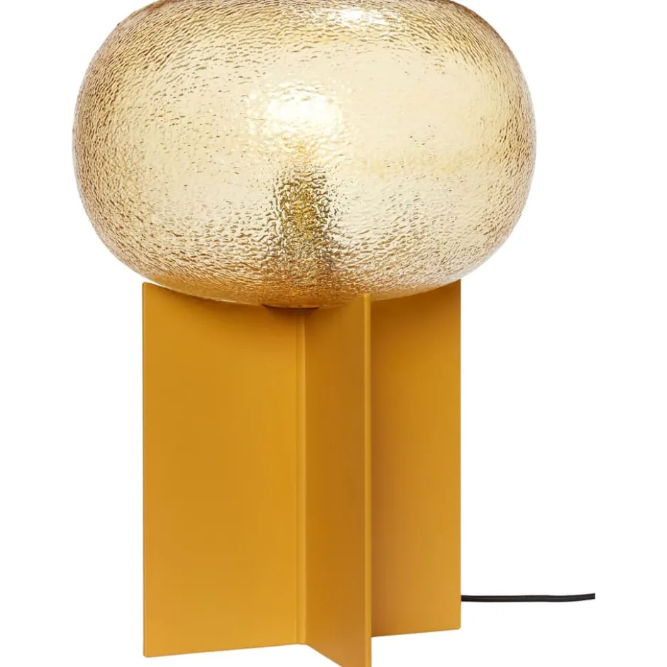 Hübsch Podium bordlampe
