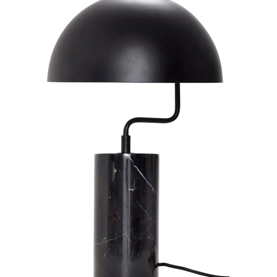 Hübsch Poise bordlampe