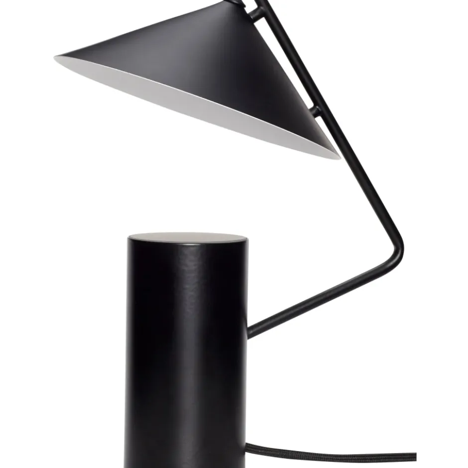 Hübsch Sen bordlampe