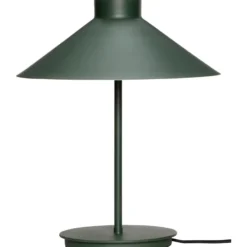 Hübsch Shape bordlampe