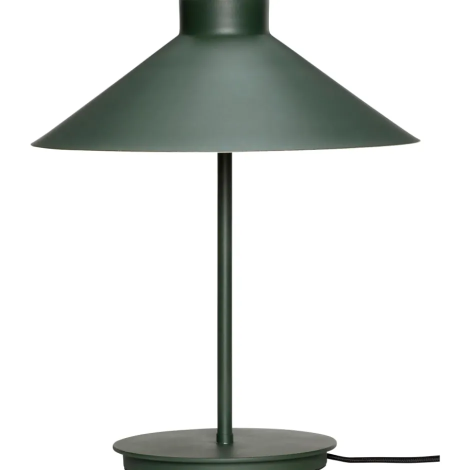 Hübsch Shape bordlampe