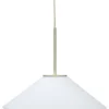 Hübsch Solid pendel
