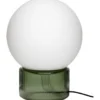 Hübsch Sphere bordlampe