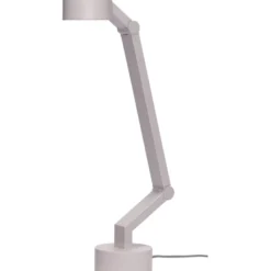 Hübsch Verve bordlampe