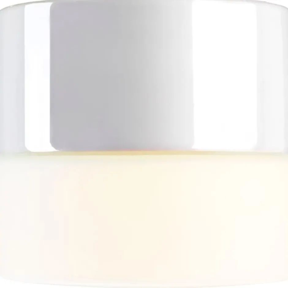Ifö Electric Aton Giza loftlampe, hvid