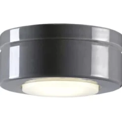 Ifö Electric Cool loftlampe, grå