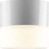 Ifö Electric Opus 100/100 loftlampe, hvid