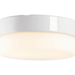 Ifö Electric Opus 200/100 loftlampe, 3000K, hvid