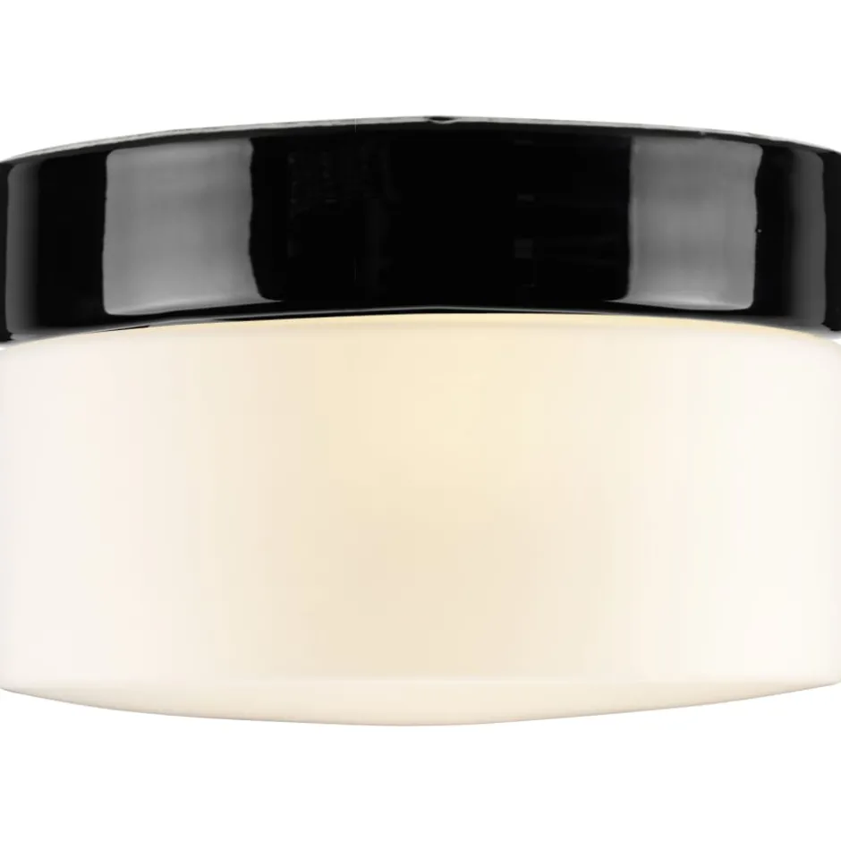 Ifö Electric Opus 200/131 loftlampe, sort