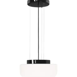 Ifö Electric Solenne pendel, sort