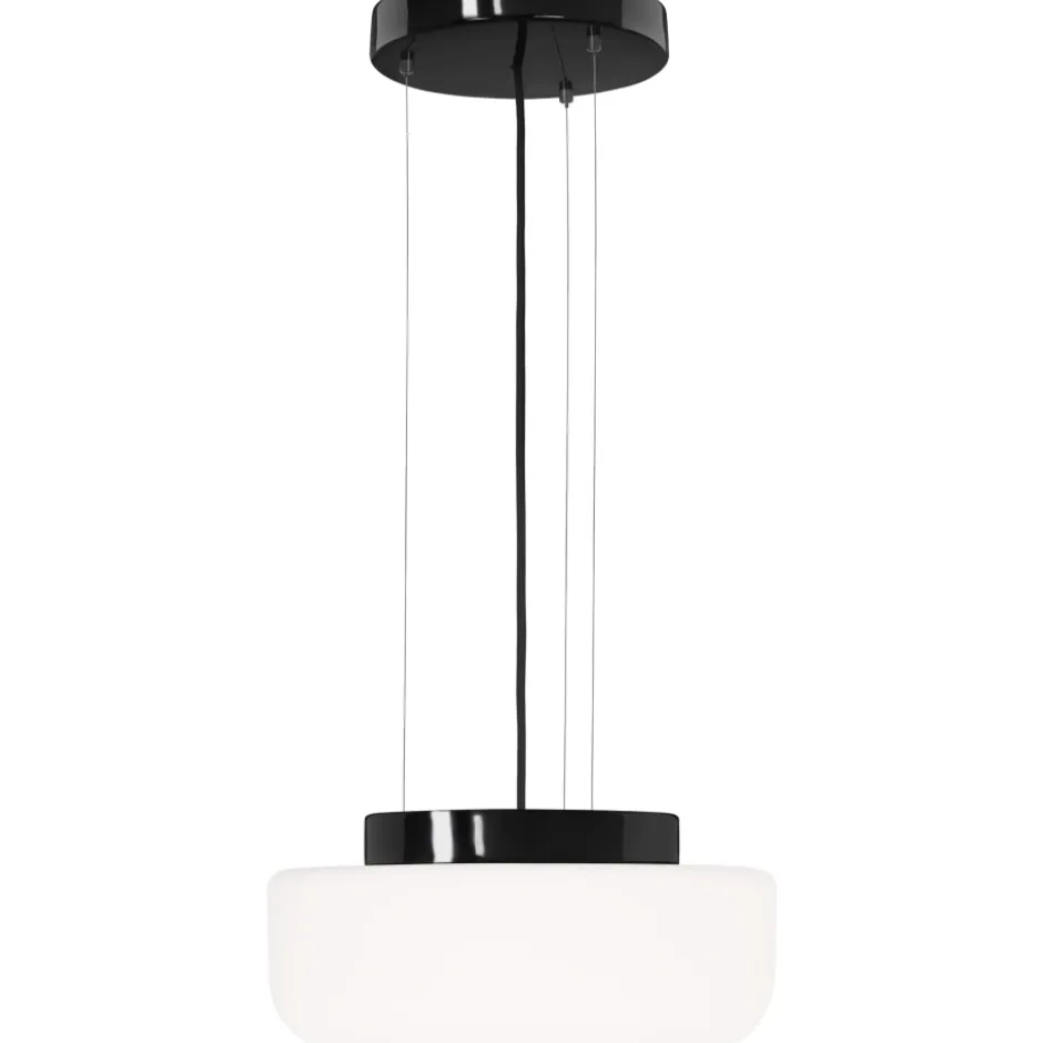 Ifö Electric Solenne pendel, sort