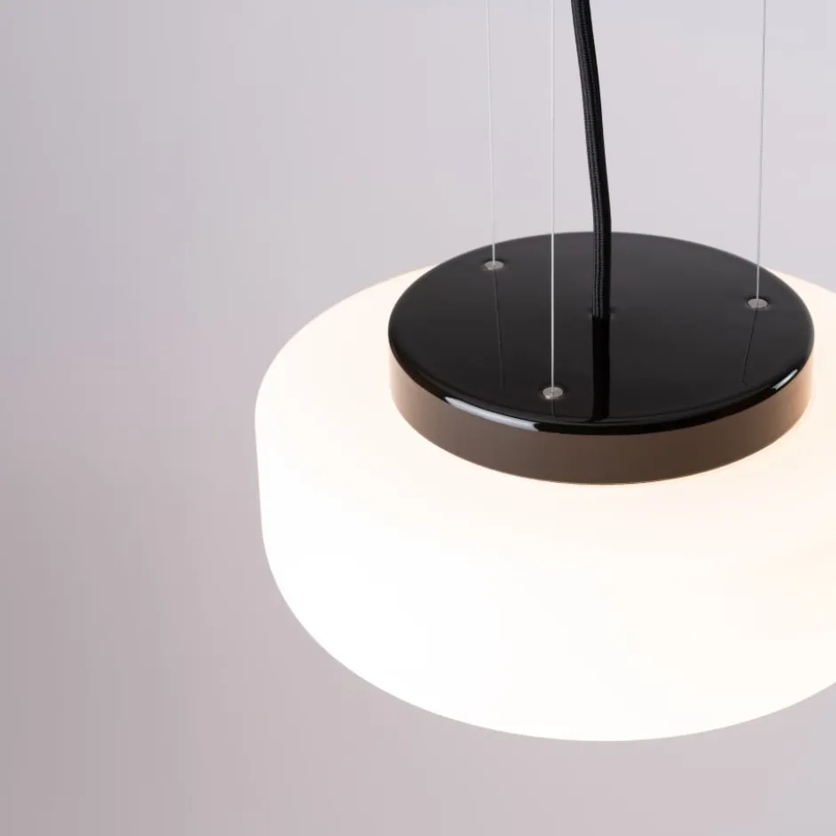 Ifö Electric Solenne pendel, sort