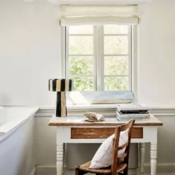 Jore Copenhagen Mushroom bordlampe, sort