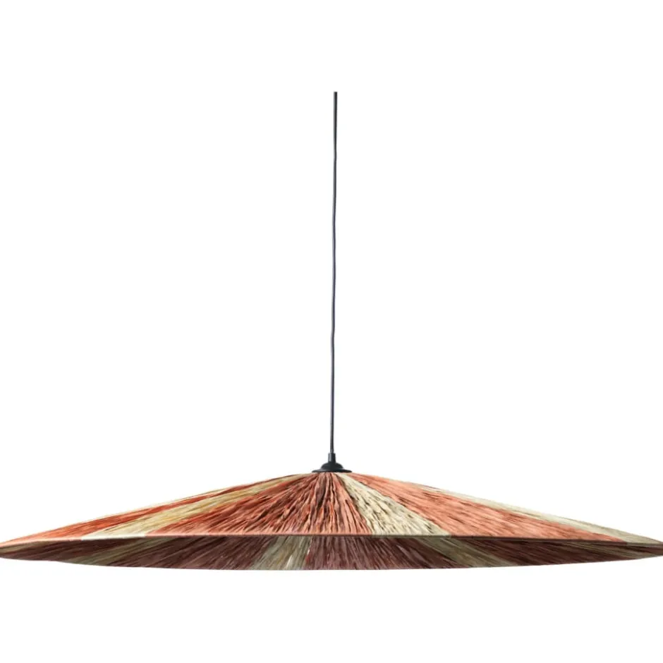 Jore Copenhagen Parasol pendel, rødbrun