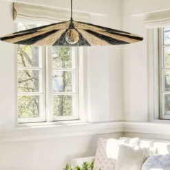 Jore Copenhagen Parasol pendel, sort