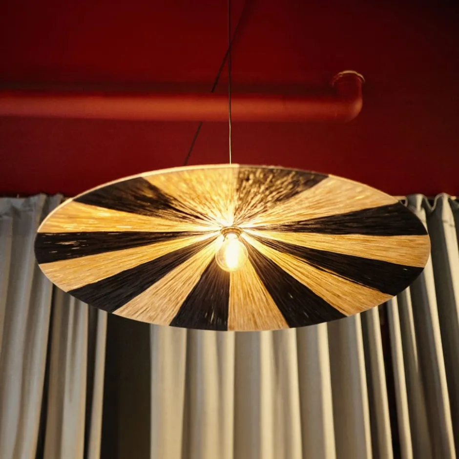 Jore Copenhagen Parasol pendel, sort