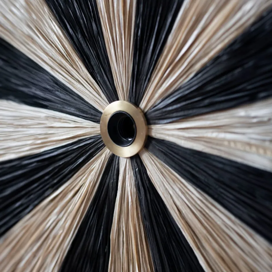 Jore Copenhagen Parasol pendel, sort
