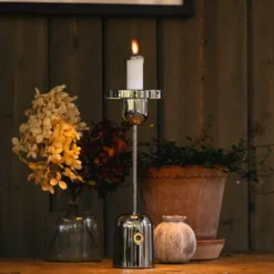 Konstsmide Cassis genopladelig bordlampe