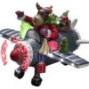 Konstsmide juleflyver