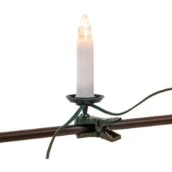 Konstsmide juletræslys, 25 stk