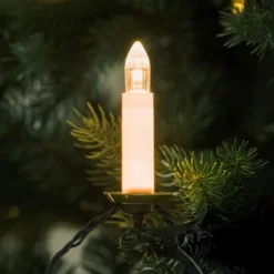 Konstsmide juletræslys, 25 stk
