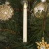 Konstsmide juletræslys, 5 stk, 16 cm, forlængersæt