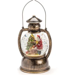 Konstsmide snekugle, julemand