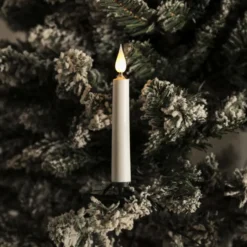 Konstsmide udendørs juletræslys, 16 stk