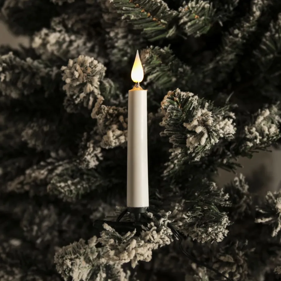 Konstsmide udendørs juletræslys, 25 stk