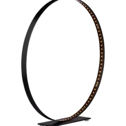 Le Deun Classic XS bordlampe, blå