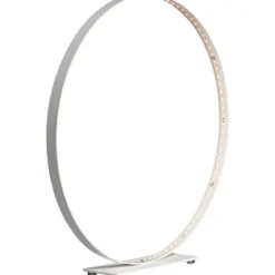 Le Deun Classic XS bordlampe, grøn