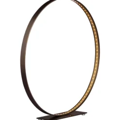 Le Deun Classic XS bordlampe, kobber