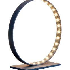 Le Deun Luminaires Micro bordlampe, blå