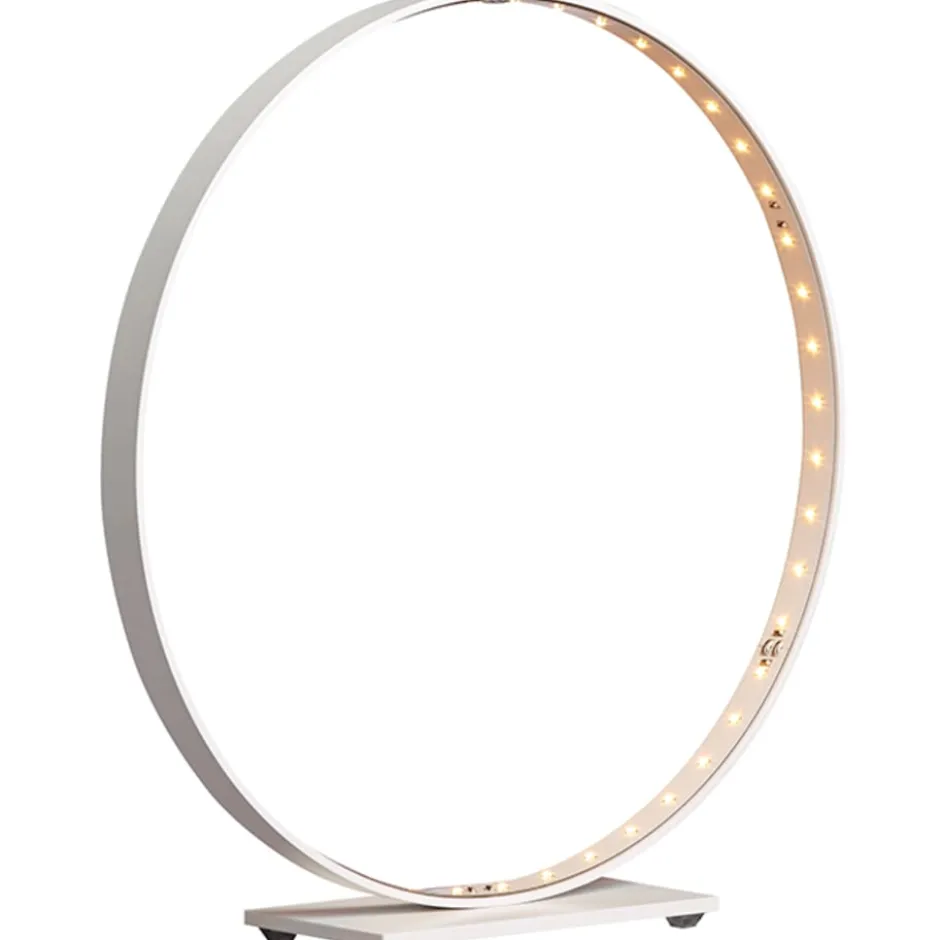 Le Deun Luminaires Micro bordlampe, grå