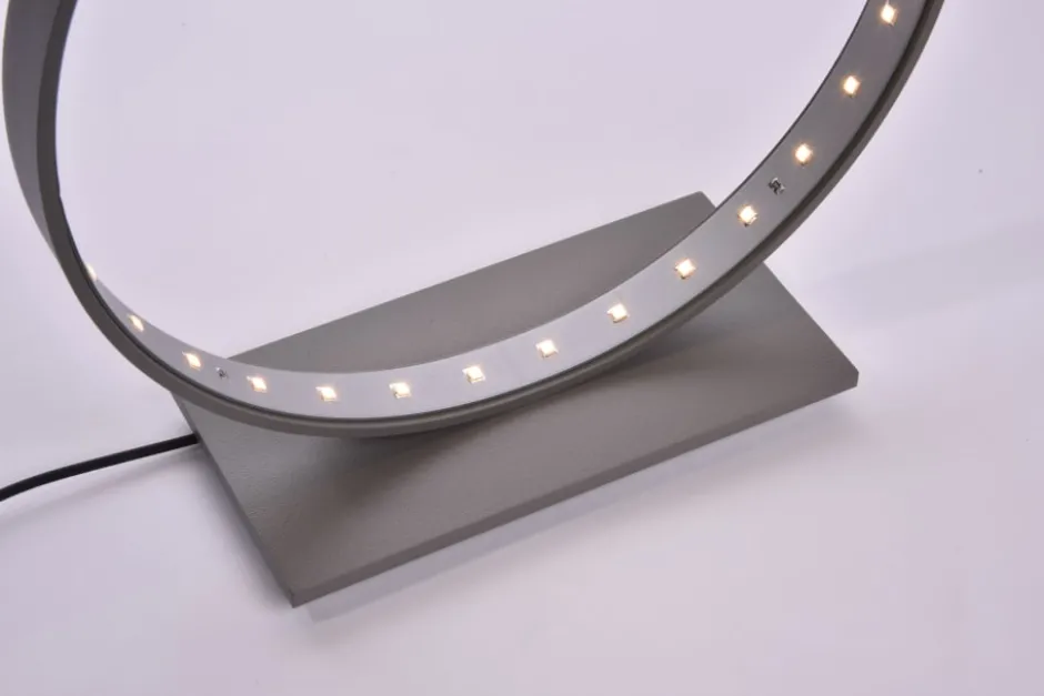 Le Deun Luminaires Micro bordlampe, grå