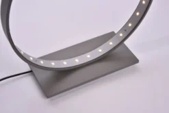 Le Deun Luminaires Nano bordlampe, grå