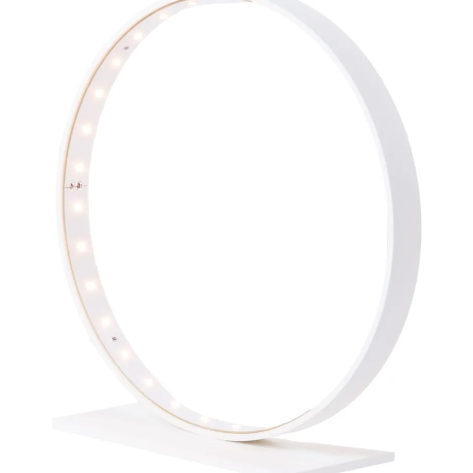 Le Deun Luminaires Nano bordlampe, kobber