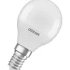 Ledvance Active & Relax E14 kronepære, 2700K-4000K, 4,9W