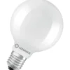 Ledvance Classic E27 globepære, 2700K, 5,9W