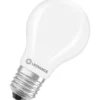 Ledvance Classic E27 standardpære, 2700K, 3,4W