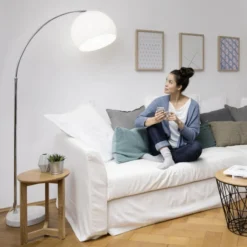 Ledvance Classic E27 standardpære, 2700K, 8,5W, 5-pak
