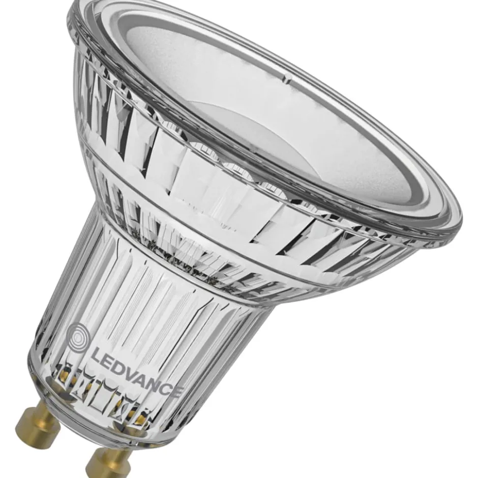 Ledvance Classic GU10 spotpære, 4000K, 6,9W